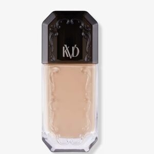 Kat Von D Good Apple Foundation